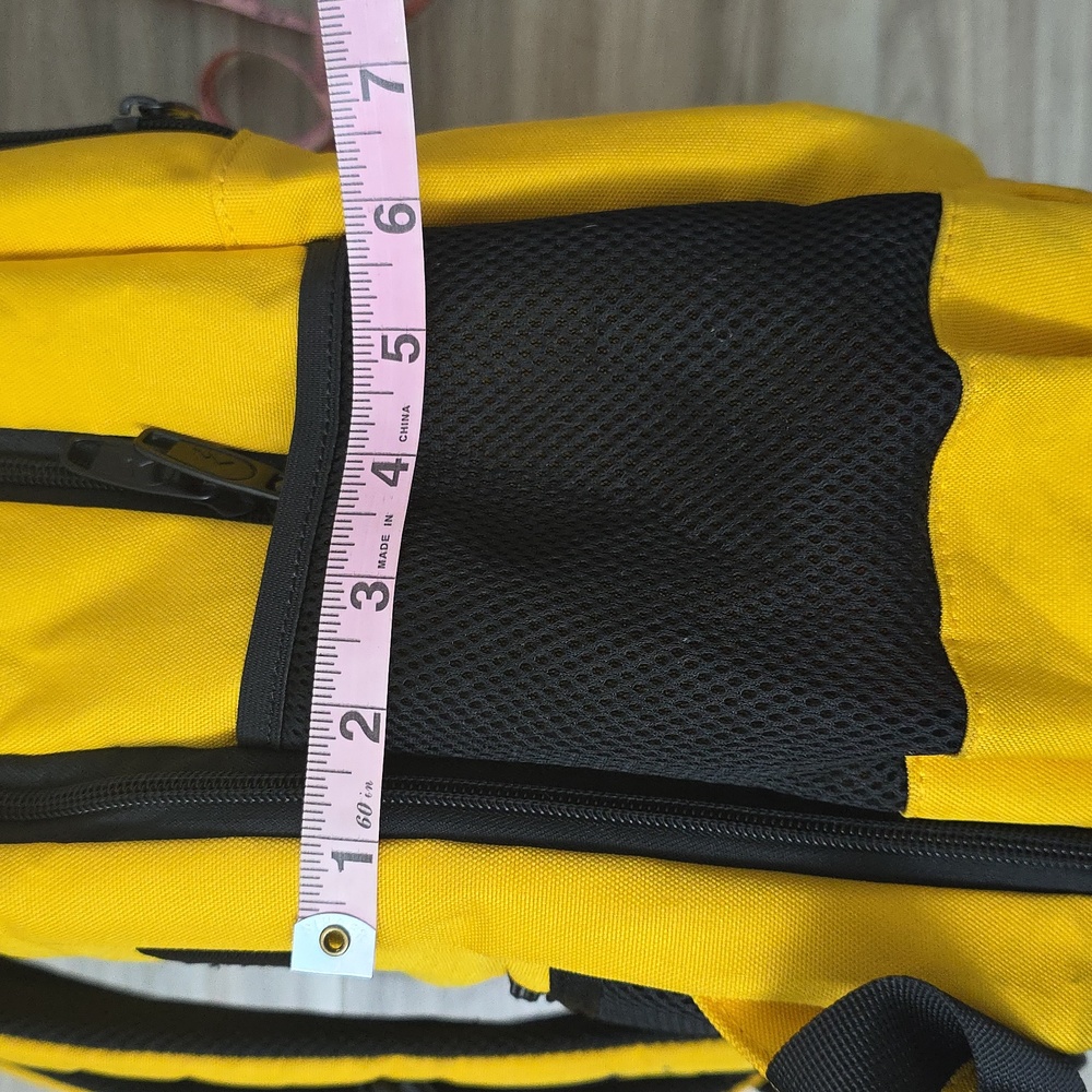 Matein Backpack - Picture 9 of 11